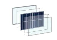 Slika Eco line HC BIFACIAL LX 525M