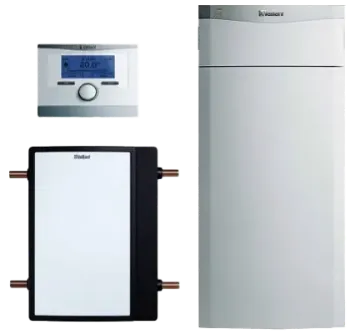 Slika flexoCOMPACT VWF 58/4 230V	Vaillant