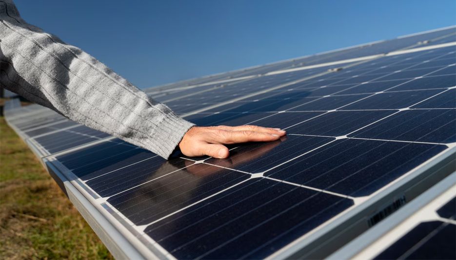 Novi zakon donosi olakšice za izgradnju solarnih elektrana u FBiH